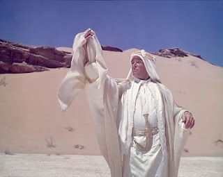 Lawrence of Arabia 1962 movieloversreviews.filminspector.com Peter O'Toole