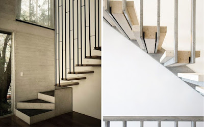 metal staircase handrails for wooden stairs designs
