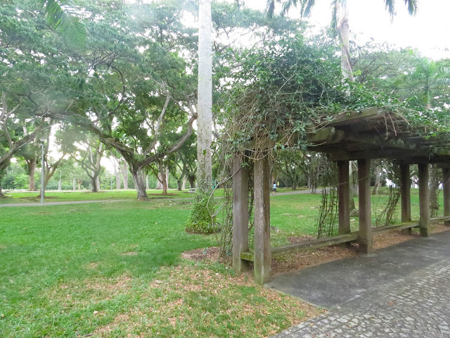 Pasir Ris Gardens - Singapore Pasir Ris Gardens - Singapore