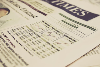 Trading based on Fundamentals Trading based on Fundamentals