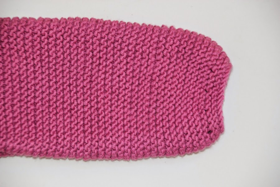 diy tejer sweater jersey bebe punto lana patrones gratis