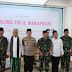 Panglima TNI Kunjungi Pondok Pesantren Progresif Bumi Shalawat Sidoarjo