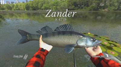 Ultimate Fishing Simulator Mod Apk for Android (Unlimited Money) Ultimate Fishing Simulator Mod Apk for Android (Unlimited Money)