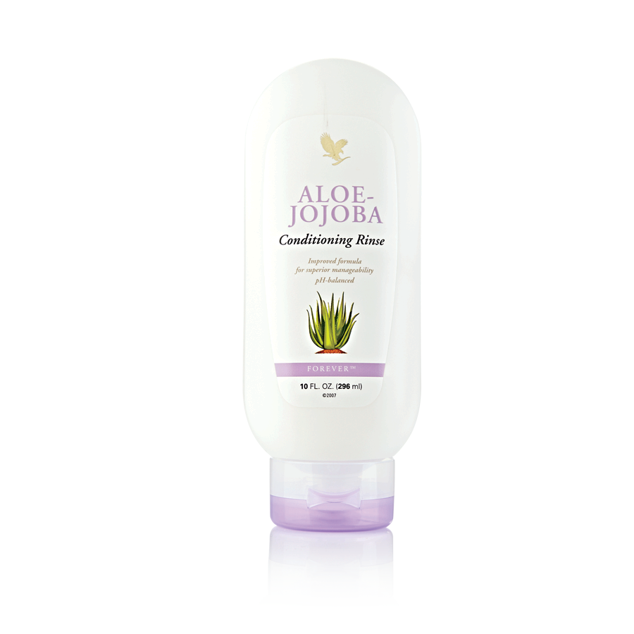 Forever Living Aloe Jojoba Shampoo