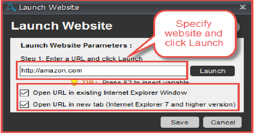 automation anywhere website