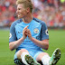 De Bruyne on 'another level'... just like Guardiola's City