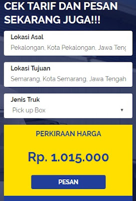 Tips Memilih Jasa Penyewaan Truk Terpercaya di Indonesia Tips Memilih Jasa Penyewaan Truk Terpercaya di Indonesia