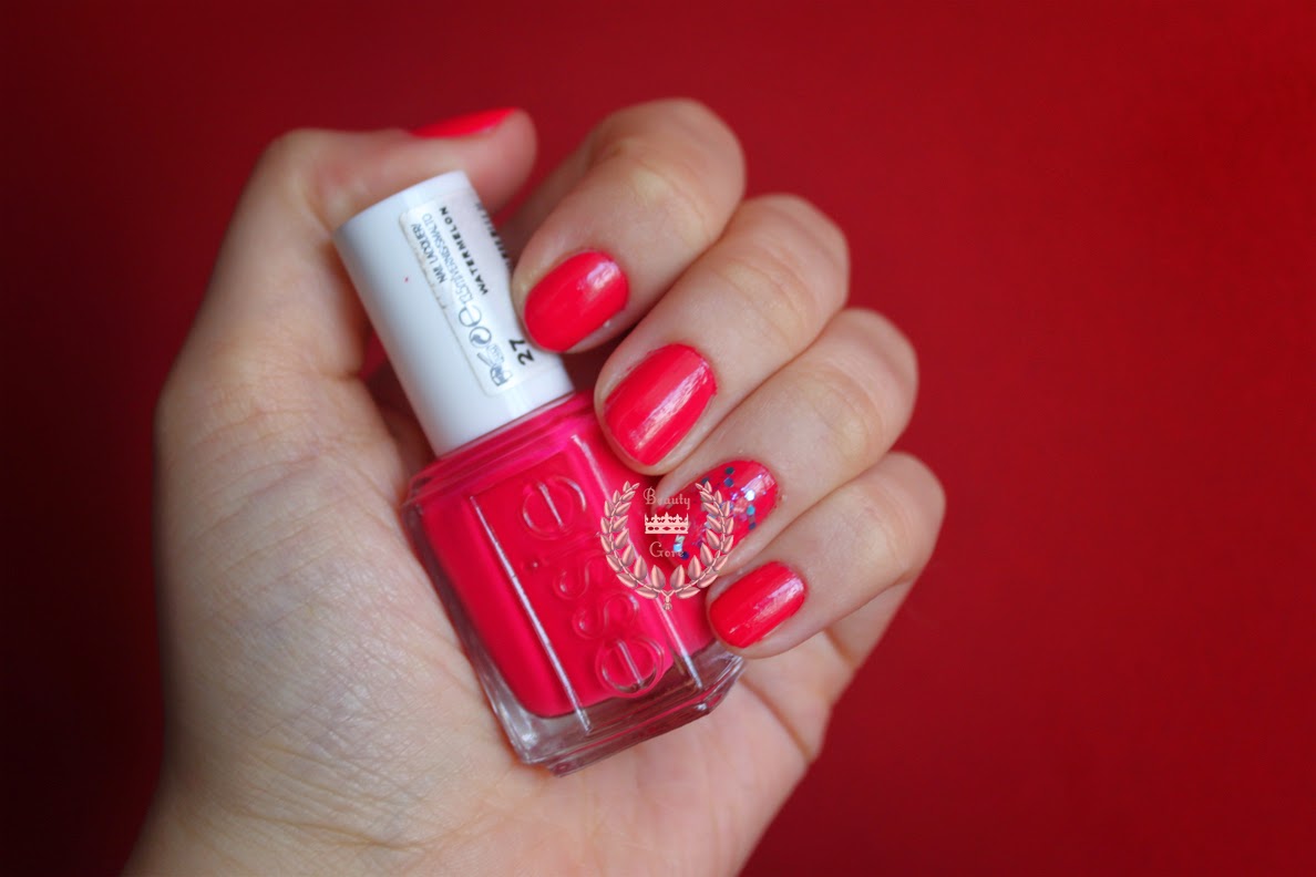Essie diyor ki Essie Oje Essie diyor ki Essie Oje