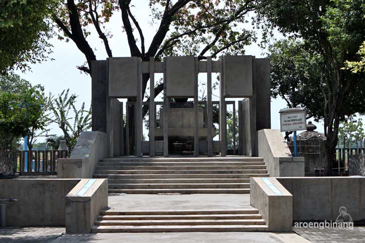 pamuksan sri aji joyoboyo kediri