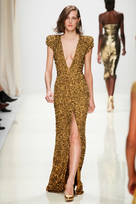 Couture Carrie: Gorgeous Gowns for Spring