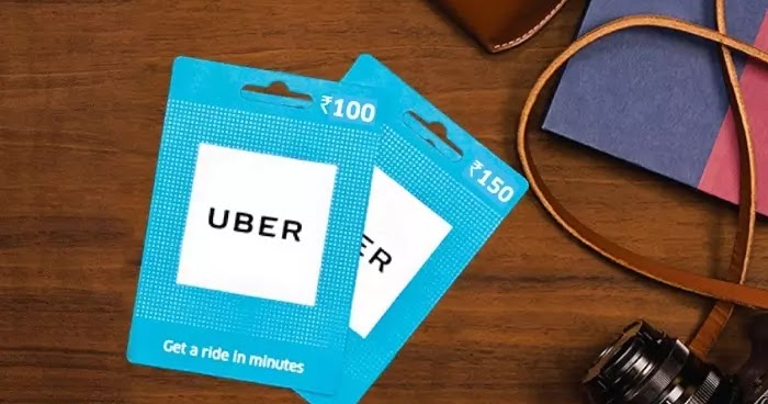 Uber coupons kochi