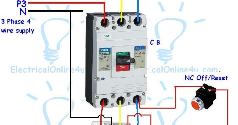 Single Phase Contactor Wiring Diagram from 4.bp.blogspot.com