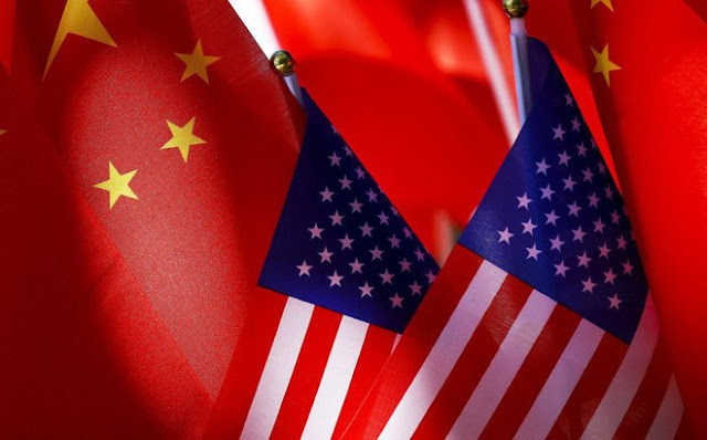 Một lần nữa, Trung Quốc sẽ phải cầu cứu những đối tác 30 năm trước để vượt ải của Mỹ