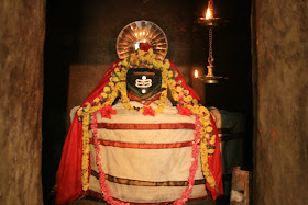 Theperumanallur Sri Ruturaksheshwarar Temple