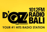 Dengar Radio Online D OZ Radio (Bali) Live Streaming Gratis