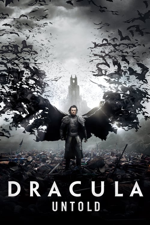 Descargar Drácula, la leyenda jamás contada 2014 Blu Ray Latino Online