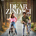 Dear Zindagi Movie Wallpapers | Shahrukh Khan | Alia Bhatt