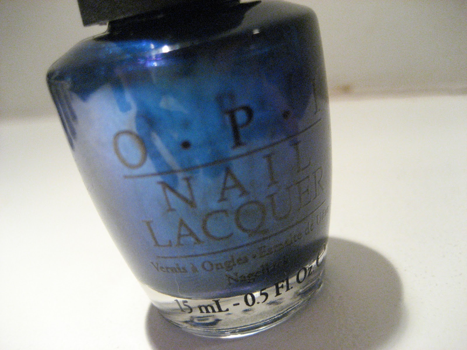 Nail & Polish: OPI Germany Collection 2012 Preview & Review