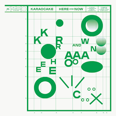 Karaocake-2 Karaocake – Here & Now