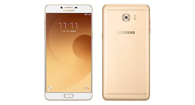 Samsung Galaxy C9 Pro Philippines