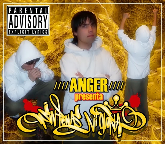 Anger - Sin penas ni gloria Descargar Anger - Sin penas ni gloria