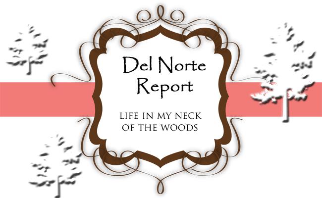 Del Norte Report