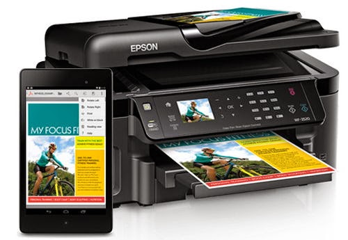 epson scanner software free download