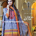 Jubilee Designer Lawn Eid Collection 2016-17 Volume 4