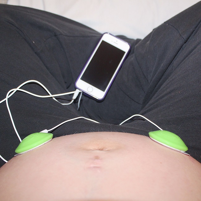 Belly buds for iphone sale