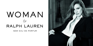 WOMAN by Ralph Lauren. Un nardo easy to wear.