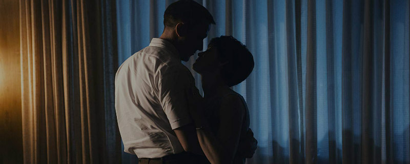 first man review