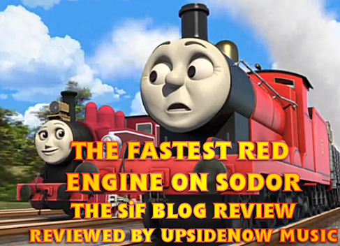 Thomas the Tank Engine the Railway Series: James the Red Engine (Classic  Thomas the Tank Engine)