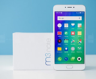Meizu M5 Note Meizu M5 Note