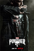 Segunda temporada de The Punisher