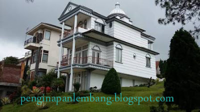 Penginapan Murah Di Lembang Untuk Rombongan Penginapan Murah Di Lembang Untuk Rombongan