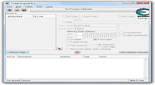 تحميل برنامج cheat engine للكمبيوتر 2018