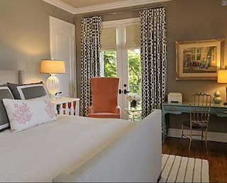 HIGH END FABRIC SOURCE: TRENDING NOW: Imperial Trellis