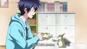 fukigen na mononokean 08