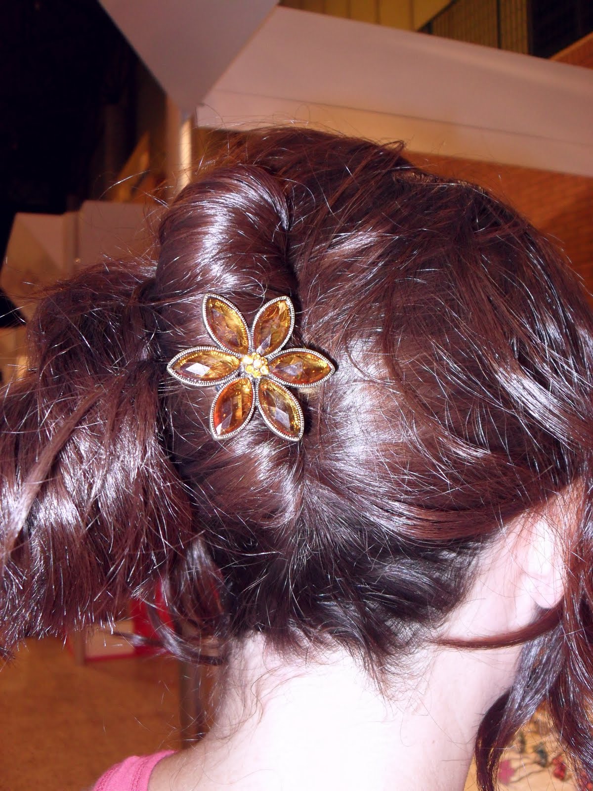 accesorios para el cabello