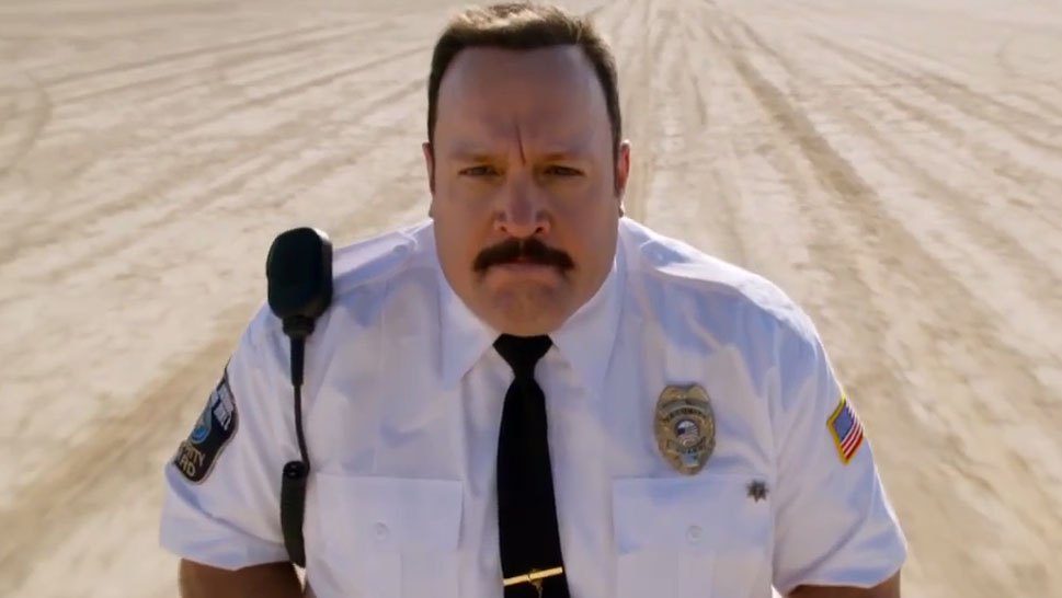 Paul Blart Mall Cop 2 Full