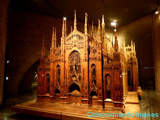 Museo del Duomo de Milán