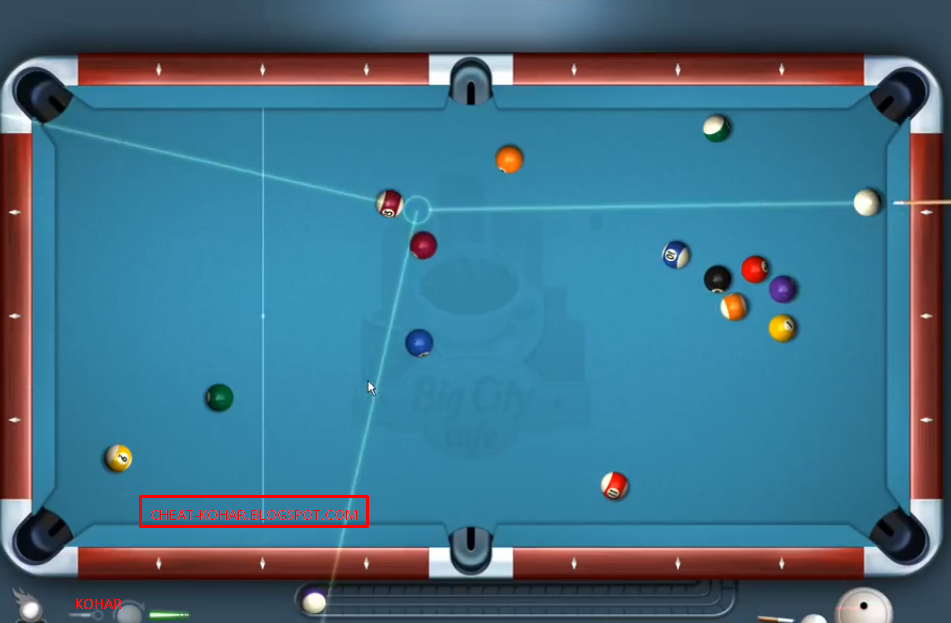 Pool live me. Pool live me