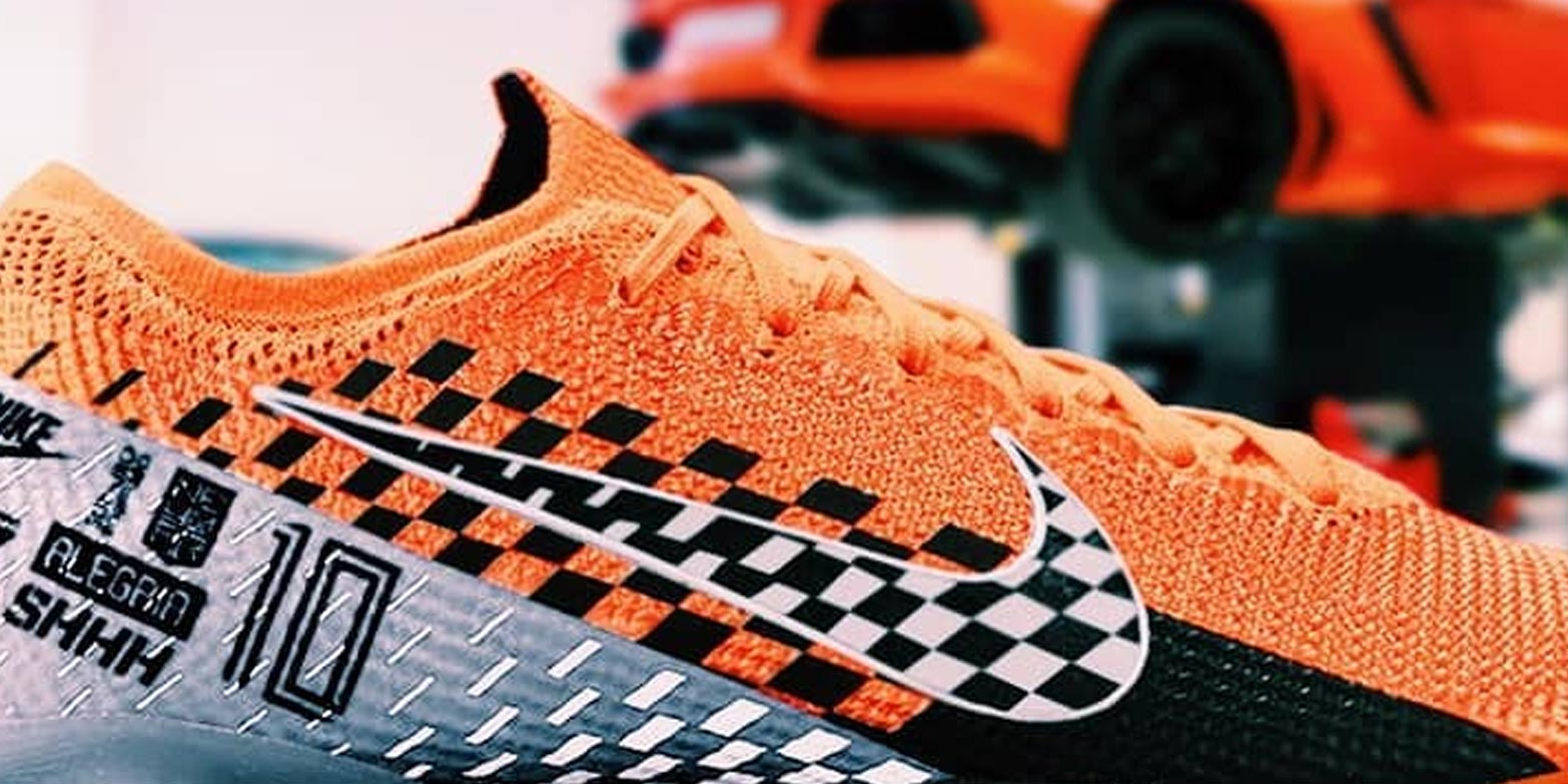 Next-Gen Nike Mercurial Vapor XIII Elite Debut Boots Revealed - Footy  Headlines