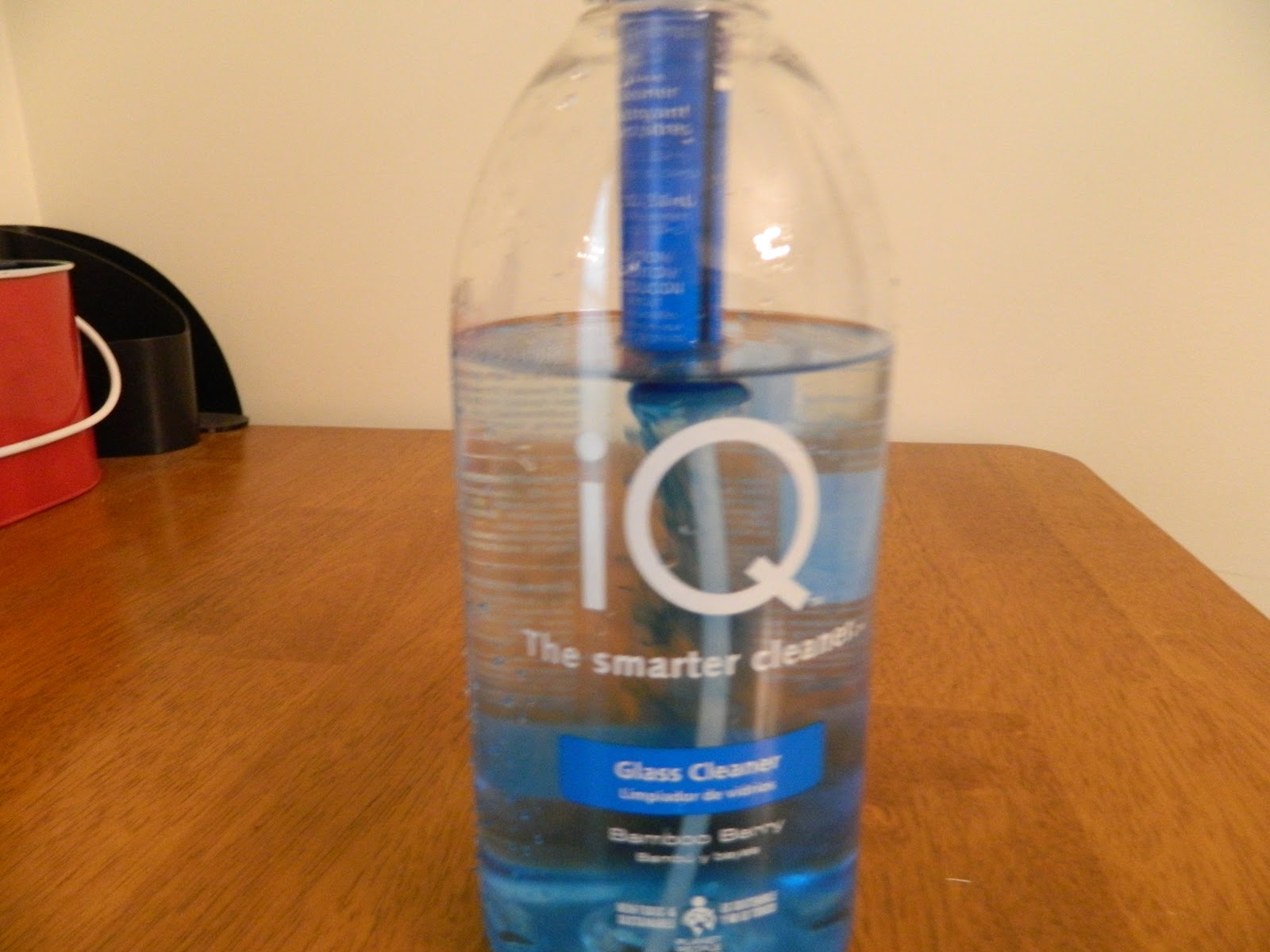 TiffsPixieDust iQ Cleaner Review