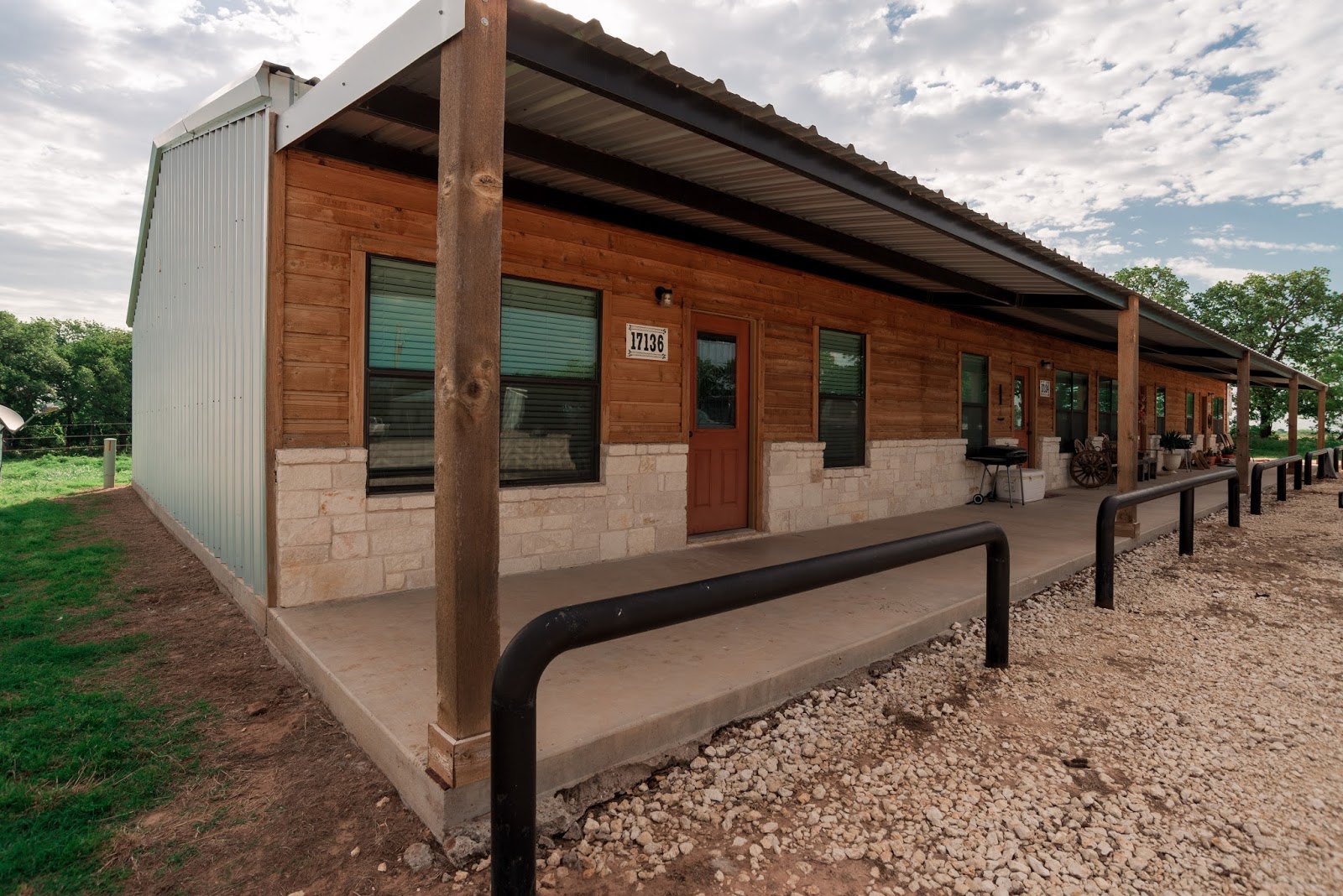 Erath County Real Estate Photography