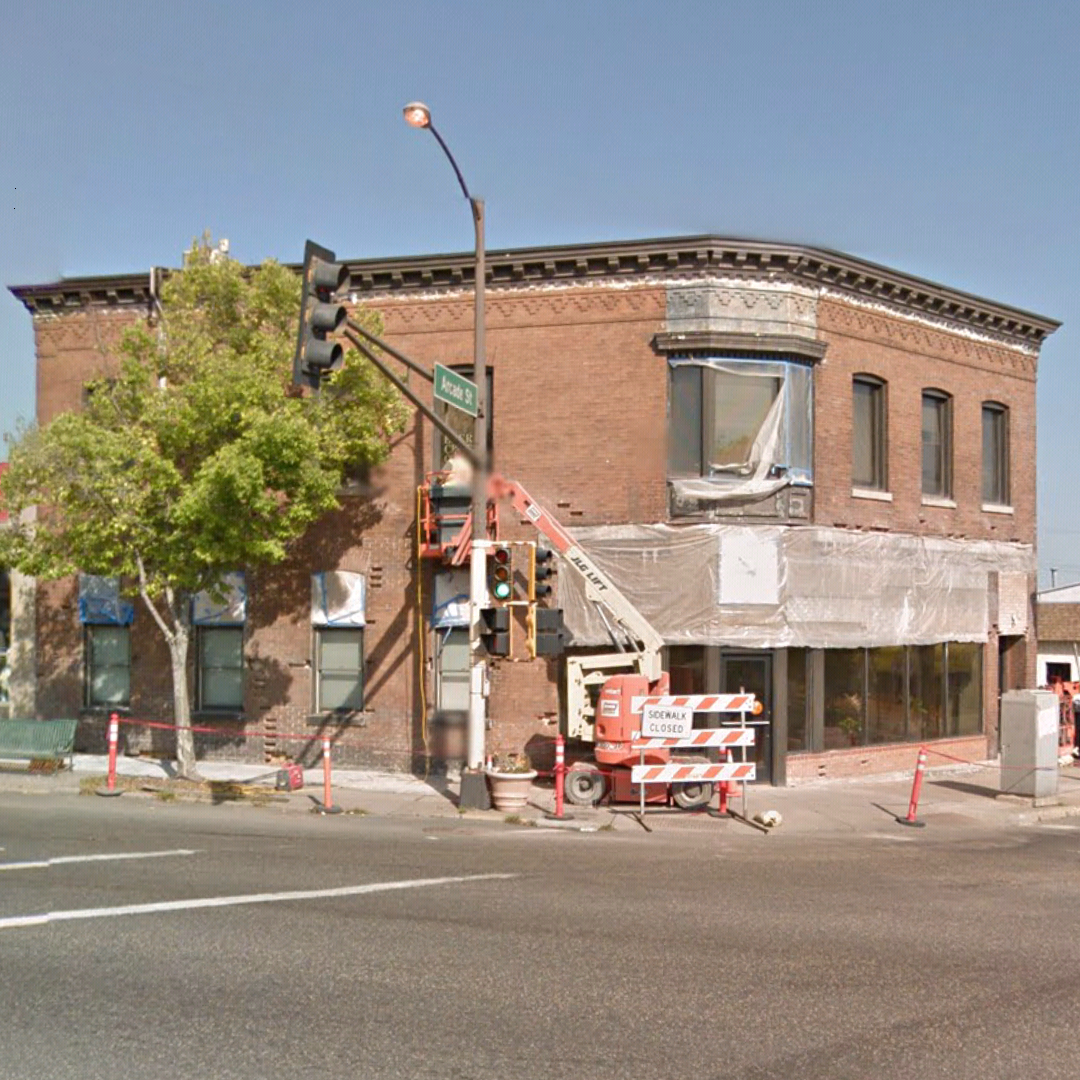 The Best of Dayton's Bluff in 1909