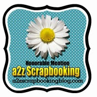 a2z SCRAPBOOKING