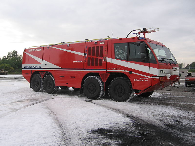 Hight Quality Cars: Iveco - Caustic Hight Quality Cars: Iveco - Caustic