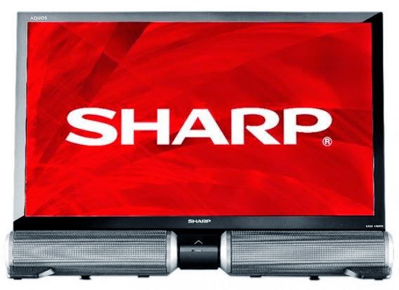 Harga dan Spesifikasi TV LED Sharp Lioto Aquos LC-32DX888i 32 Inch