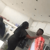 OK o! Another Nigerian lady proposed to her man in public, and this happened
